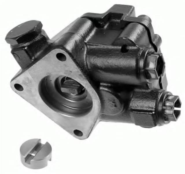 YAKIT BESLEME POMPASI RENAULT TRUCKS RVI - VOLVO TRUCK