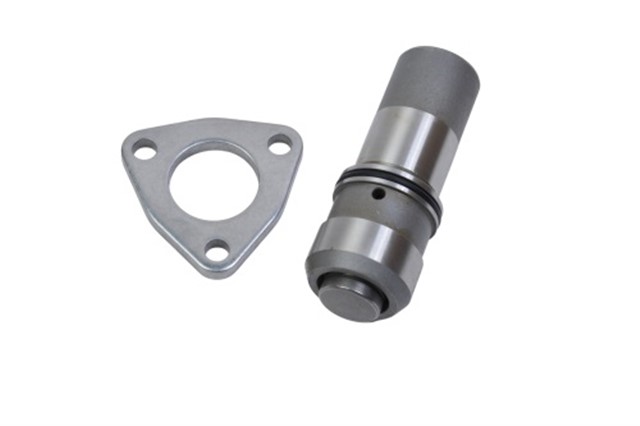 GERGI KUMANDA ZINCIRI IVECO ENGINE