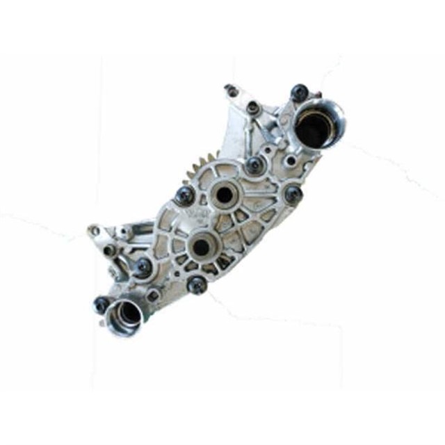 YAG POMPASI VOLVO - RENAULT TRUCK ENGINES