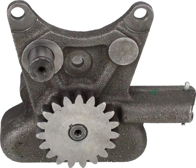 YAG POMPASI PERKINS ENGINE 3.152 - OUTER DRIVE GEAR IS SINTERED