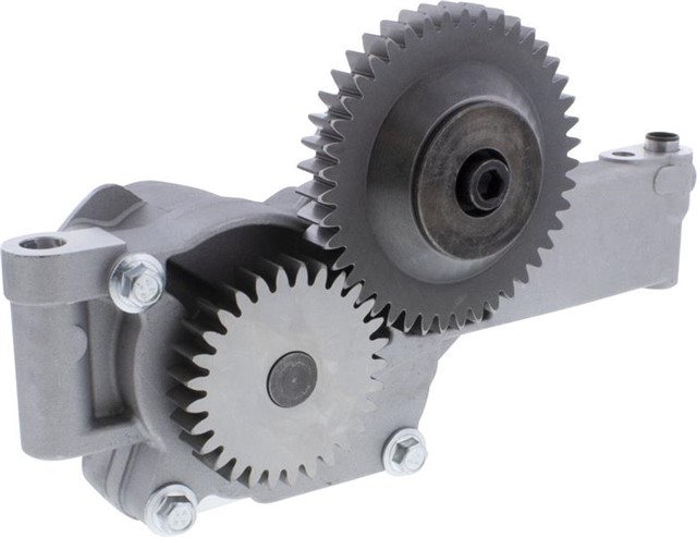 YAG POMPASI CATERPILLAR ENGINE 3116 - 3126