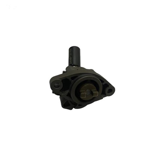 YAKIT BESLEME POMPASI SCANIA P - G - R - T - SERIES DC 16 ENGINE