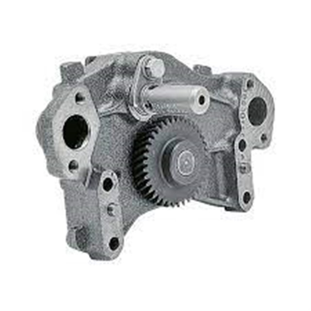 YAG POMPASI FIAT IVECO 65.9 TRUCK - TRACTOR ENGINE