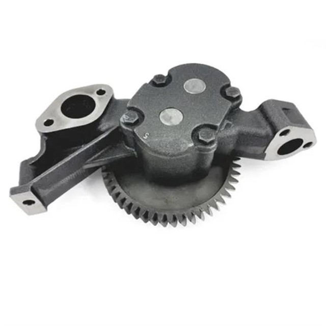 YAG POMPASI MERCEDES OM457 LA - OM460 LA ENGINE