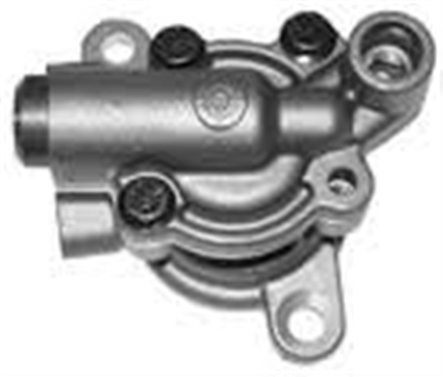 YAG POMPASI RENAULT TRUCKS - VOLVO TRANSMISSION