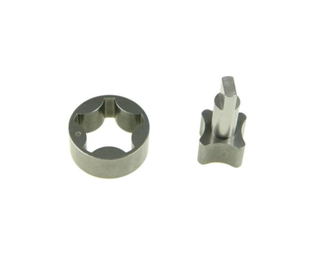 YAG POMPASI VOLVO TRANSMISSION