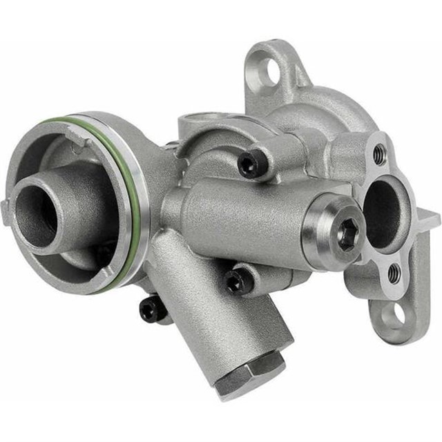 YAG POMPASI RENAULT TRUCKS - VOLVO TRANSMISSION