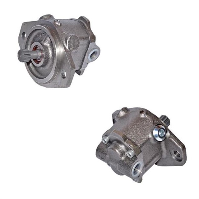 YAKIT BESLEME POMPASI CATERPILLAR 3176 - 3196 ENGINES