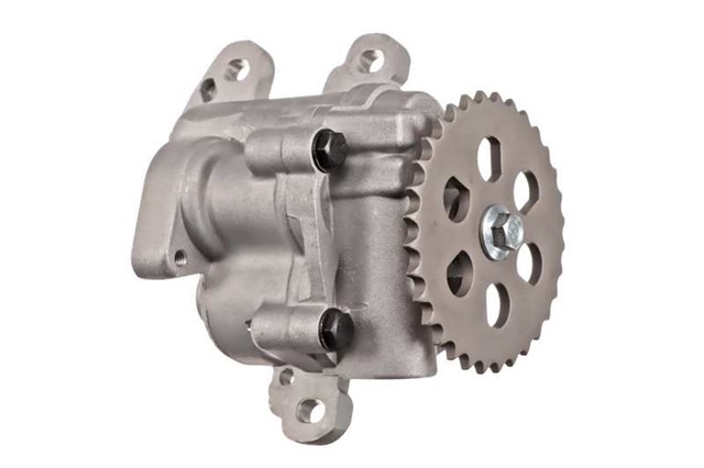 YAG POMPASI TRANSIT - V184 - BOXER 3 - DUCATO - JUMPER 2.2 - 2.4 TDCI - HDI 01 - 