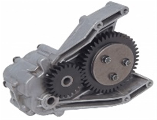 YAG POMPASI VOLVO - RENAULT TRUCK ENGINE