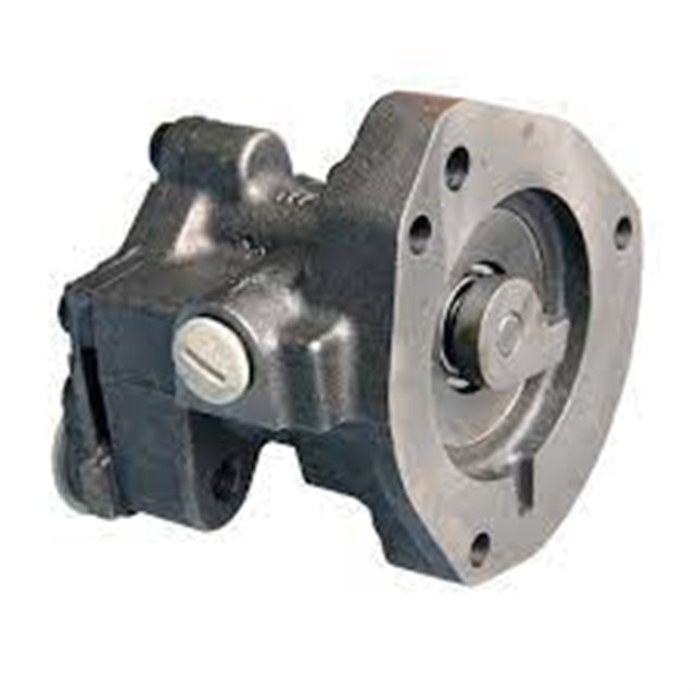 YAKIT BESLEME POMPASI MERCEDES OM906 ENGINE EURO III