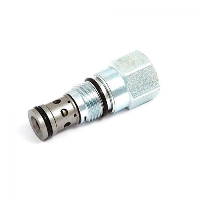 YAKIT BASINC VALFI SCANIA ENGINE SYSTEM