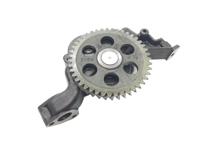 YAG POMPASI MERCEDES OM457 LA - OM460 LA ENGINE