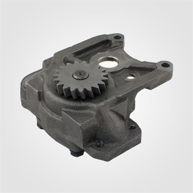 YAG POMPASI PERKINS 1006.6 ENGINE