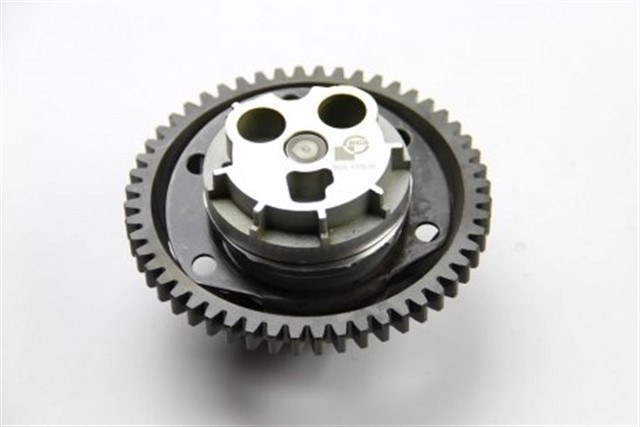 YAG POMPASI FORD TRANSIT ENGINE 2.4