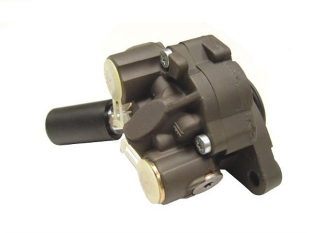 YAKIT BESLEME POMPASI SCANIA ENGINE