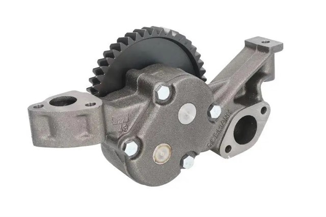 YAG POMPASI MERCEDES - MAN TRUCK ENGINE