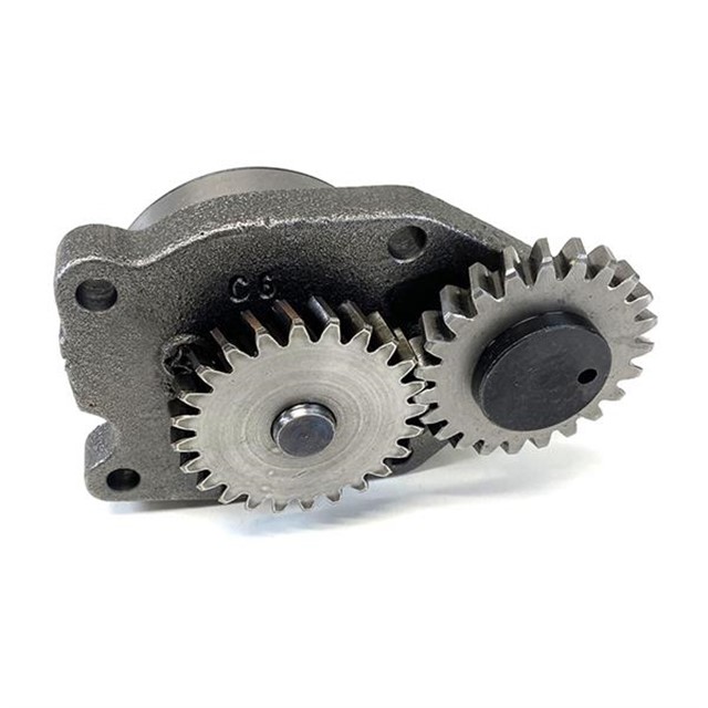 YAG POMPASI CUMMINS CT6 ENGINE