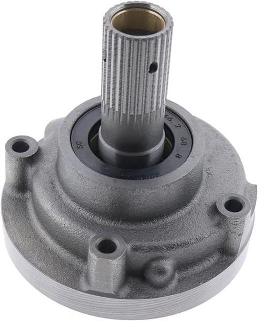 YAG POMPASI CASE TRANSMISSION - BACKHOE LOADER DOZER