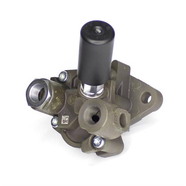 YAKIT BESLEME POMPASI SCANIA ENGINE