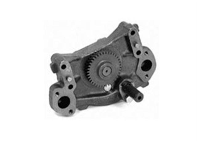 YAG POMPASI FIAT IVECO 85.12 TRUCK - TRACTOR ENGINE