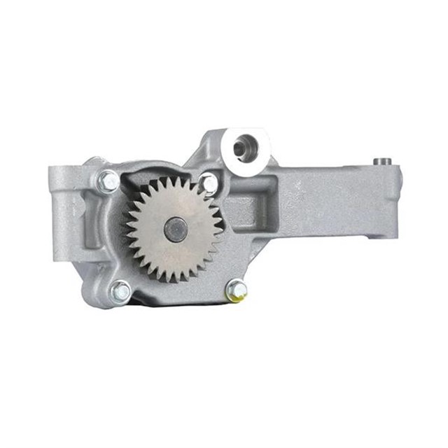 YAG POMPASI CATERPILLAR ENGINE 3116