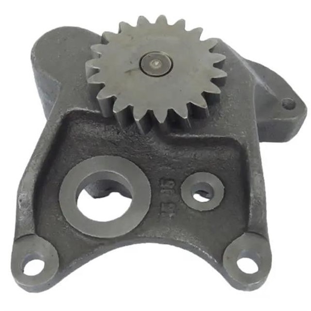 YAG POMPASI PERKINS 1006.6T ENGINE