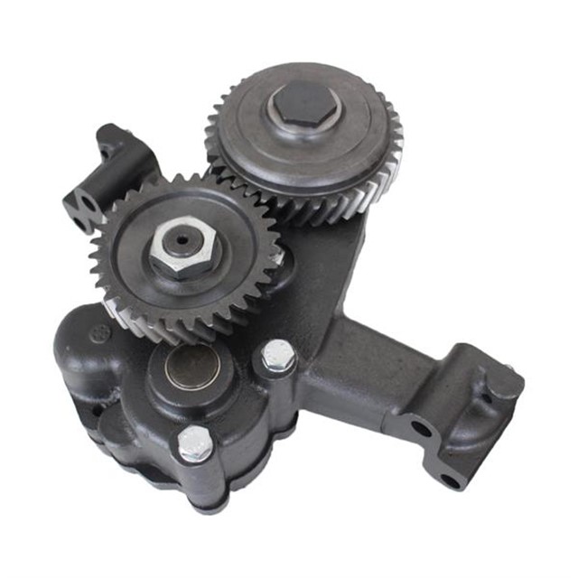 YAG POMPASI SCANIA - DSC11 - OSC11 ENGINE