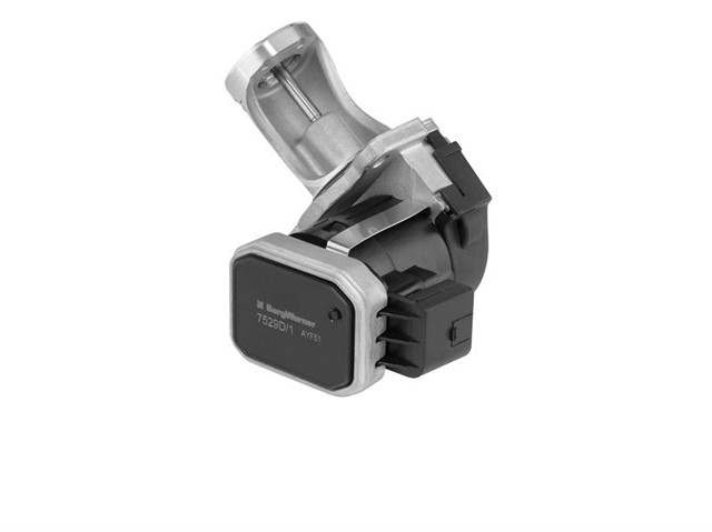 EGR - VALVE ELECTRIC VW ALHAMBRA. SHARAN 2.0 05 - 10