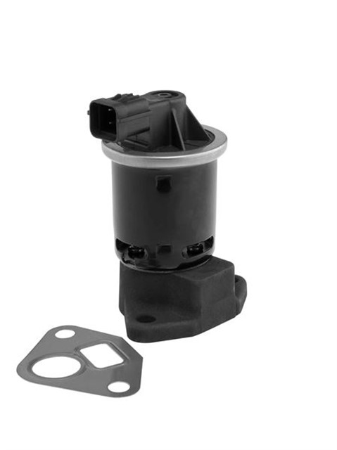 EGR - VALVE ELECTRIC CHEVROLET VARIOUS VARIOUS 1999 - 2013