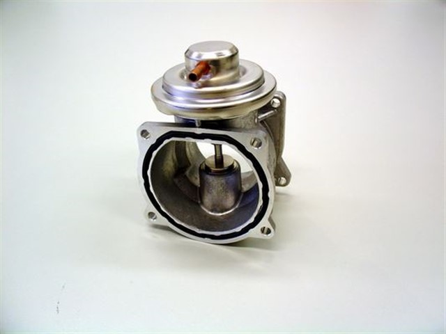 EGR VALVE VW PHAETON. TOUAREG 4.9. 5.0 2002 - 2010