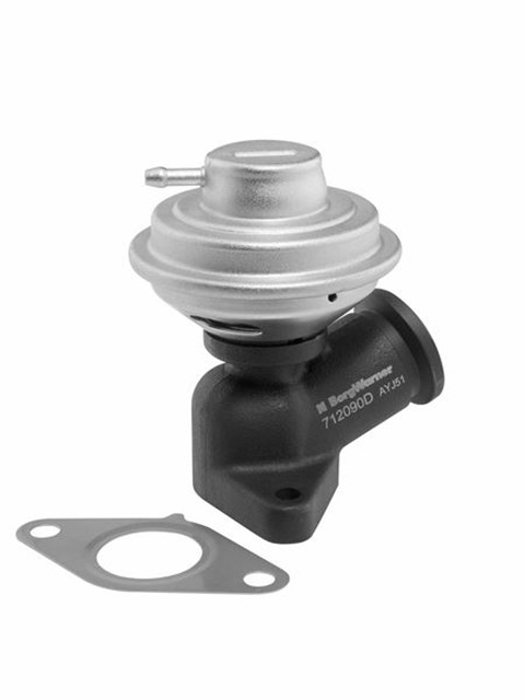 EGR - VALVE PNEUMATIC ALFA ROMEO VARIOUS VARIOUS 1999 - 2016