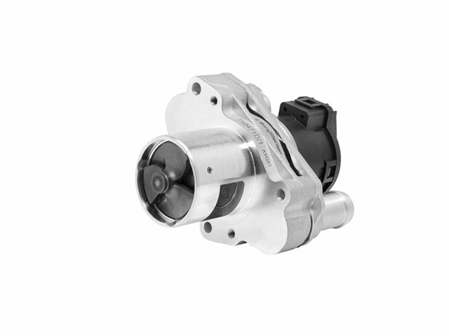 EGR - VALVE ELECTRIC MERCEDES G - SERIES. SPRINTER - SERIES 3.0 2006