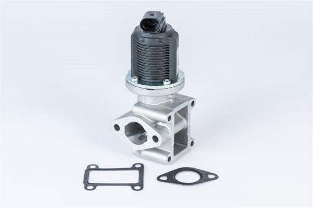 EGR - VALVE ELECTRIC ALFA ROMEO VARIOUS 2.0. 2.3 2005 - 2010