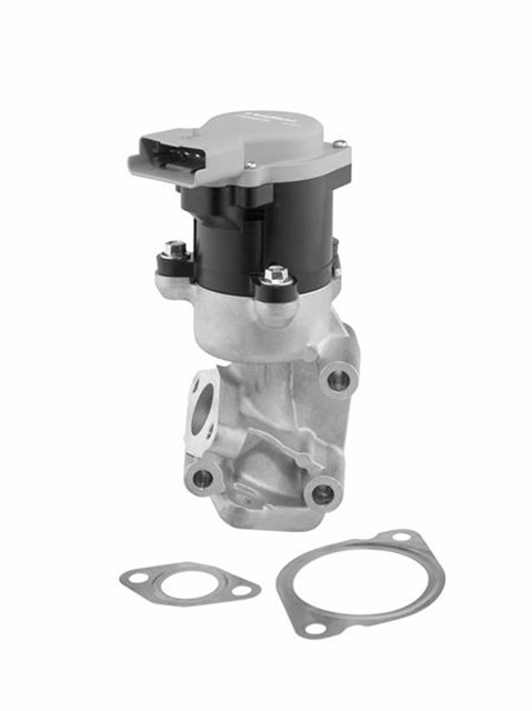 EGR - VALVE ELECTRIC CITROEN VARIOUS 2.7 2004 - 2015