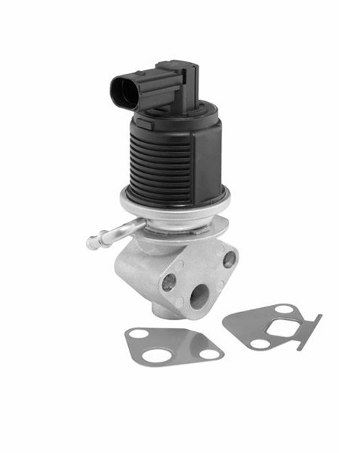 EGR - VALVE ELECTRIC VW VARIOUS 1.4. 1.6 1996 - 2010
