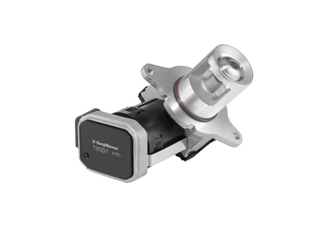 EGR VALFI MERCEDES OM612 OM646 W203 CL203 S203 W211 S211 W220 W639