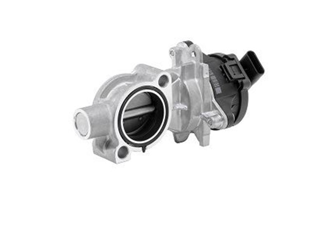 EGR VALVE MERCEDES VARIOUS 7.7 2011