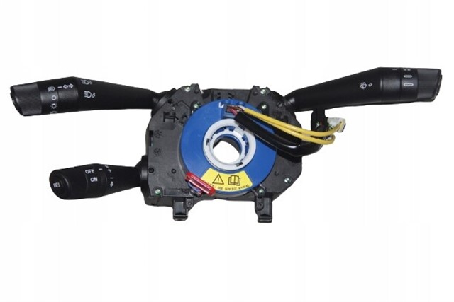 SINYAL UNITESI KOMPLE - CRUISE KONTROL ILE F.LINEA 2007 - 