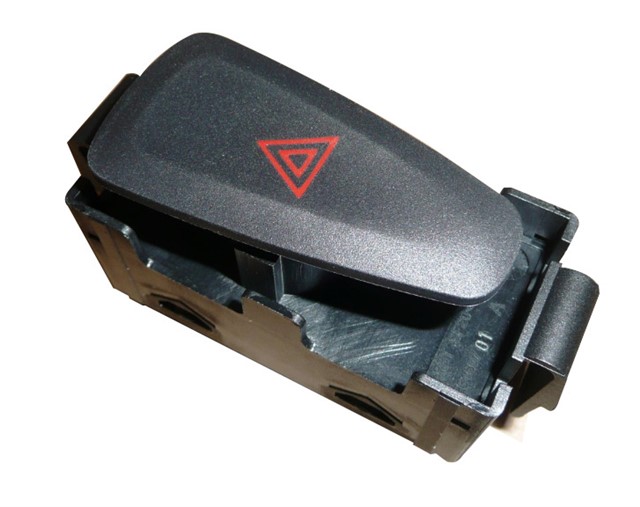 DORTLU FLASOR ANAHTARI MERKEZI KILIT R.CLIO SYMBOL JOY 2005 - 