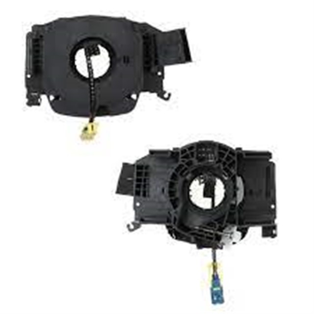 DIREKSIYON SARGISI AIR BAG ZEMBEREGI KOMPLE R.MASTER II 2001 - 