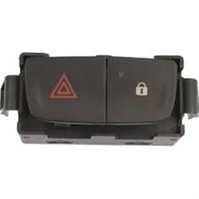 DORTLU FLASOR KAPI KILIT R.TRAFIC III 2003 - 