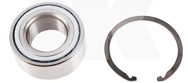 PORYA RULMANI ON ELANTRA/COUPE/MATRIX/CERATO BENZIN - DIZEL 2001 - 