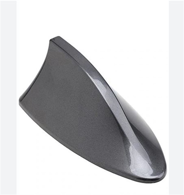 ELEKTRILI BALINA ANTEN UNIVERSAL GRI