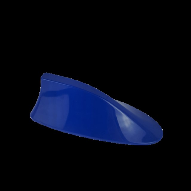 ELEKTRILI BALINA ANTEN UNIVERSAL MAVI