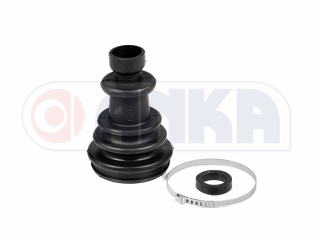 AKS KORUGU DIS TEK KANAL YM. R12