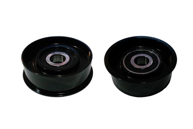 ALTERNATOR GERGI RULMANI C6 CITREON C5 III - C6 PEUGEOT 407 - 607 10X78/81X31