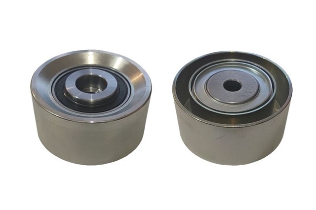 EKSANTRIK GERGI RULMANI HYUNDAI I10 III 1.2 - I20 ACTIVE 1.4 - I20 II 1.4 10X70X34