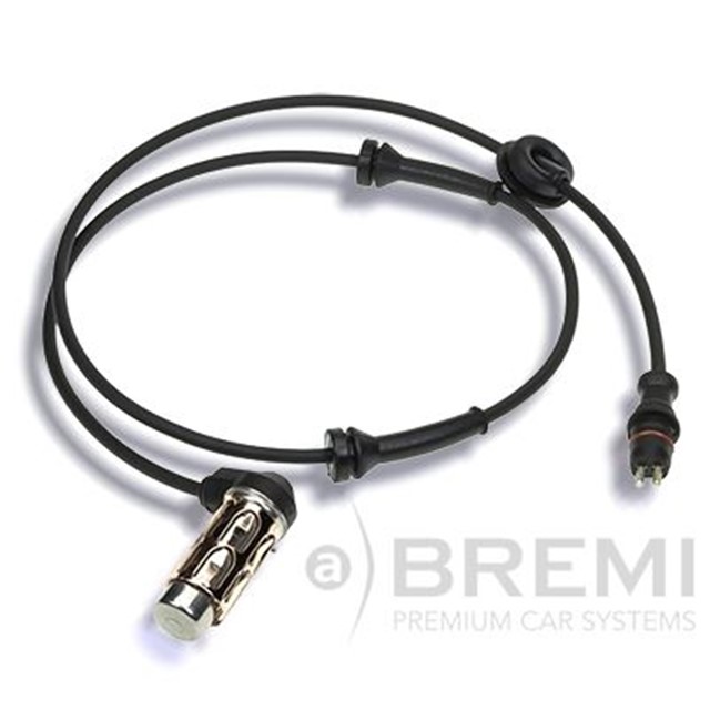 ABS SENSORU ON 18 K4F M47 25 K4F FREELANDER I L314 98 06