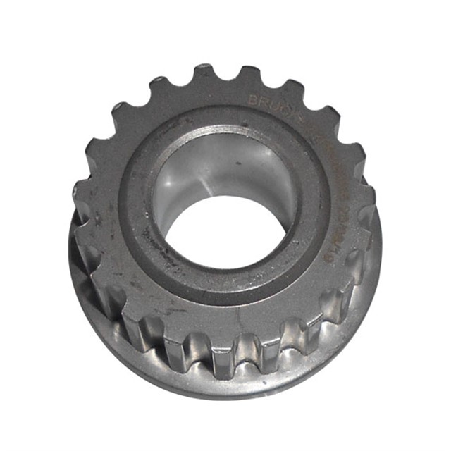 KRANK DISLISI LOGAN - SANDERO 1.6 8V